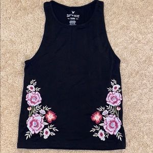 American Eagle tank top size S